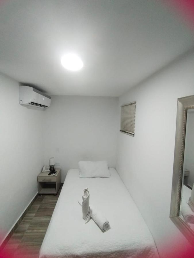 La Condesa Hotel San Agustin Cartagena Ngoại thất bức ảnh