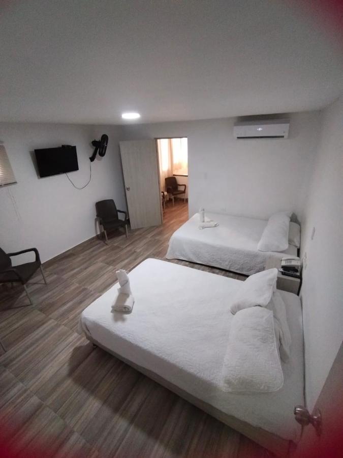 La Condesa Hotel San Agustin Cartagena Ngoại thất bức ảnh