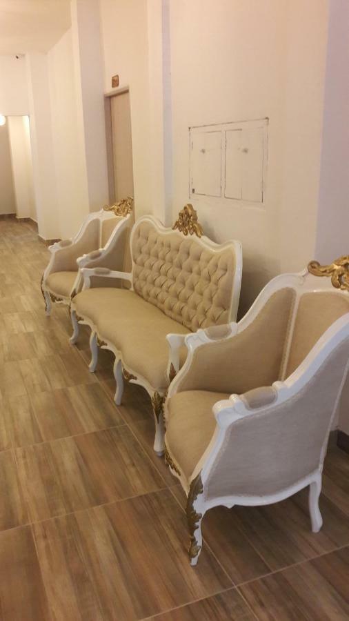 La Condesa Hotel San Agustin Cartagena Ngoại thất bức ảnh