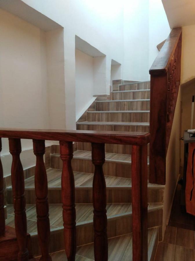 La Condesa Hotel San Agustin Cartagena Ngoại thất bức ảnh