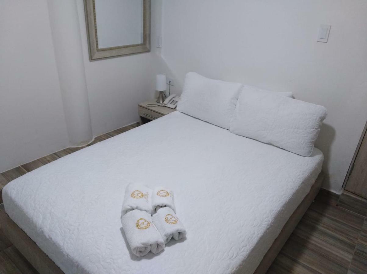 La Condesa Hotel San Agustin Cartagena Ngoại thất bức ảnh